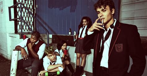 deadly class age rating|deadly class season 1.